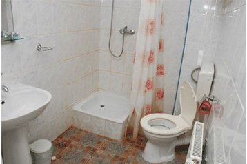 Rumunsko Privát Baia Mare, Exteriér